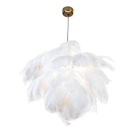 Подвесная люстра MODESTYLE MS.960.9 BS, фото 2