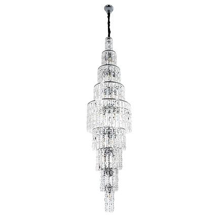 Подвесная люстра MODELUX ML.900.35 CR, фото 2