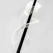 Подвесной светильник MODESTYLE MS.3028.1 BK, фото 3