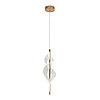 Подвесной светильник MODESTYLE MS.3028.1 GD, фото 2