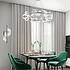 Подвесной светильник MODESTYLE MS.3029.10 CR, фото 2