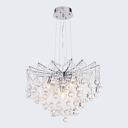 Подвесная люстра MODELUX ML.6761.6 CR, фото 2