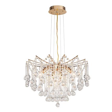 Подвесная люстра MODELUX ML.6761.6 GD, фото 2