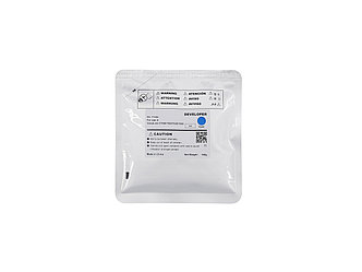 Девелопер для XEROX VersaLink C7000/C7020/C7025/7C030 (CET) Cyan, 140г, 400000 стр., CET171050