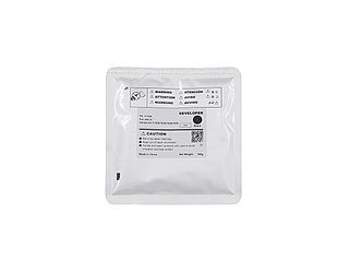 Девелопер для XEROX VersaLink C7000/C7020/C7025/7C030 (CET) Black, 140г, 400000 стр., CET171049