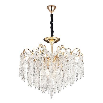 Подвесная люстра MODELUX ML.6759.7 GD, фото 2