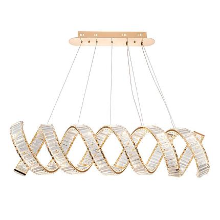 Подвесная люстра MODESTYLE MS.9032.1200 GD, фото 2