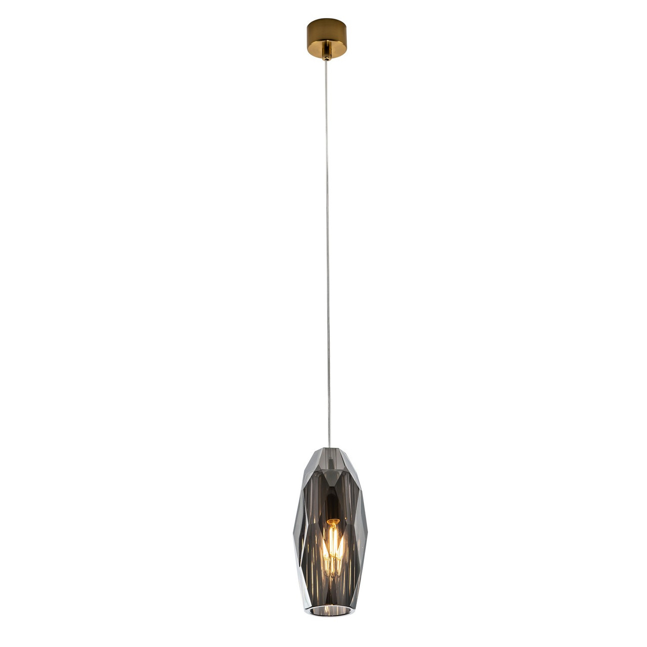 Подвесной светильник MODELUX ML.88955.1 SM