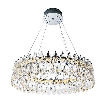 Подвесная люстра MODELUX premium ML.6901.800P CR, фото 2