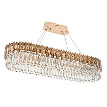 Подвесная люстра MODELUX ML.830.1200 GD, фото 3