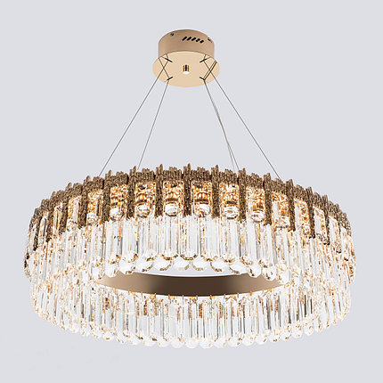 Подвесная люстра MODELUX ML.830.800 GD, фото 2