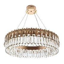 Подвесная люстра MODELUX ML.830.800 GD, фото 3