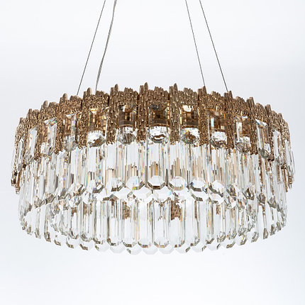 Подвесная люстра MODELUX ML.830.600 GD, фото 2