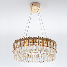 Подвесная люстра MODELUX ML.830.600 GD, фото 2