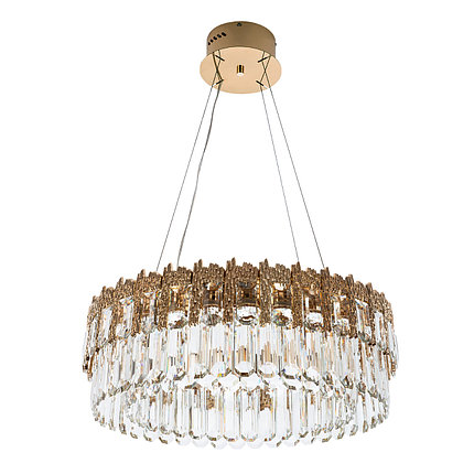 Подвесная люстра MODELUX ML.830.600 GD, фото 2