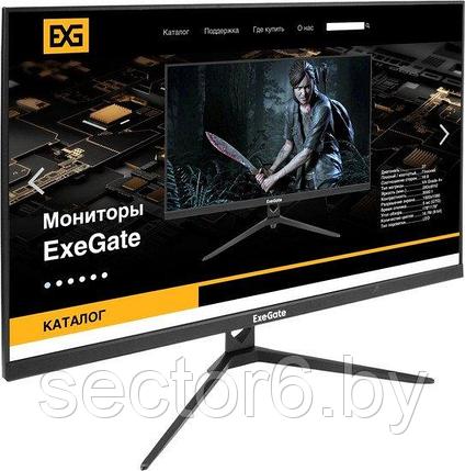 Монитор ExeGate ProSmart EV2707A EX294345RUS, фото 2