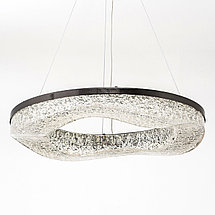 Подвесной светильник MODESTYLE MS.9008.600 BK, фото 3