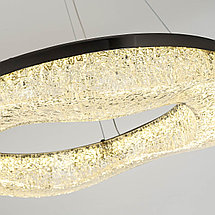 Подвесной светильник MODESTYLE MS.9008.600 BK, фото 2