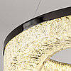 Подвесной светильник MODESTYLE MS.9008.600 BK, фото 3