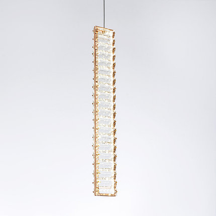 Подвесной светильник MODESTYLE MS.88909.1 GD, фото 2