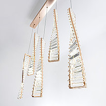 Подвесной светильник MODESTYLE MS.88910.5 GD, фото 2