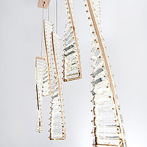Подвесной светильник MODESTYLE MS.88910.5 GD, фото 3