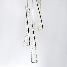 Подвесной светильник MODESTYLE MS.88910.3R CR, фото 3