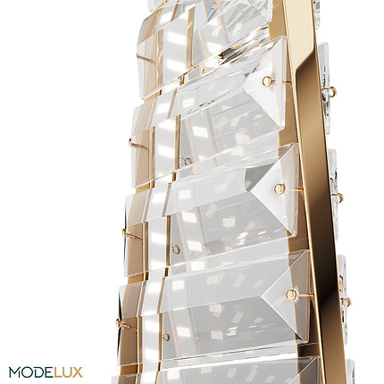 Подвесной светильник MODESTYLE MS.88910.1 GD, фото 2