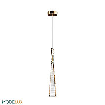 Подвесной светильник MODESTYLE MS.88910.1 GD, фото 2