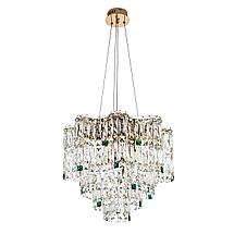 Подвесная люстра MODELUX ML.2315.9 GD, фото 3