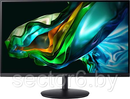 Монитор Acer SH272Ebmihux UM.HS2EE.E21, фото 2