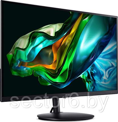 Монитор Acer SH272Ebmihux UM.HS2EE.E21, фото 2