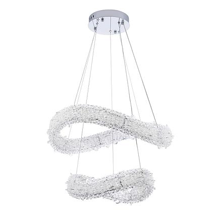 Подвесной светильник MODESTYLE MS.5003.600.400 CR, фото 2