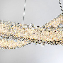 Подвесной светильник MODESTYLE MS.5003.800 CR, фото 3