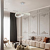 Подвесной светильник MODESTYLE MS.5003.800 CR, фото 3