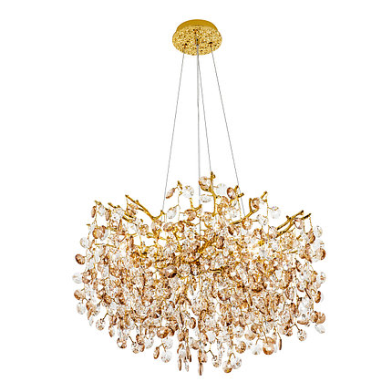 Подвесная люстра MODESTYLE MS.2112.600 GD, фото 2