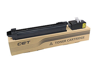 Картридж KYOCERA ECOSYS M8124cidn (CET) Black, (CHN), 223г, CET141173 (PK207)