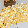 Подвесной светильник MODESTYLE MS.6000.400 GD, фото 3