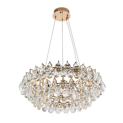 Подвесная люстра MODELUX ML.351.800 GD, фото 2