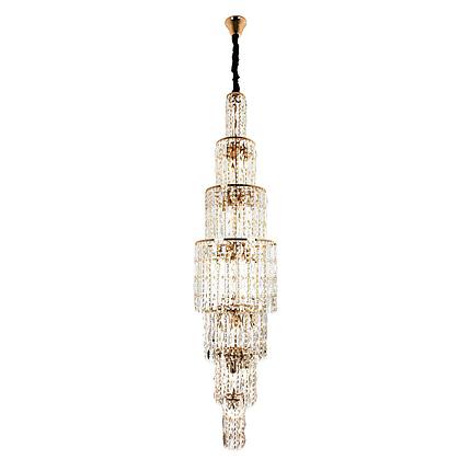 Подвесная люстра MODELUX ML.900.20 GD, фото 2