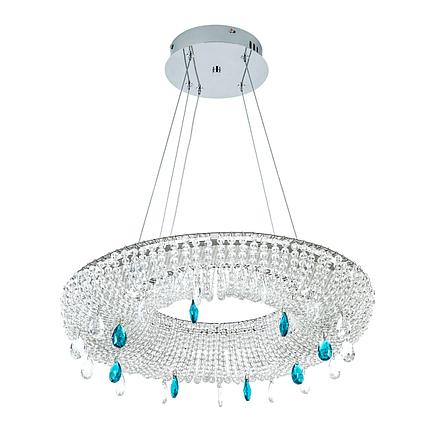 Подвесная люстра MODELUX ML.2306.500 CR, фото 2