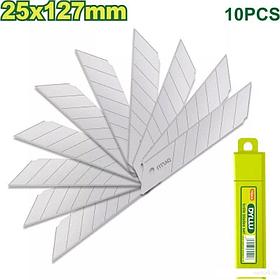 Лезвие Dyllu DTMK1K25