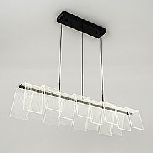 Подвесной cветильник LED4U L7709-970 BK, фото 3