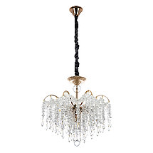 Подвесная люстра MODELUX ML.855.10 GD, фото 3