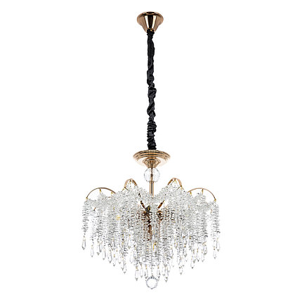 Подвесная люстра MODELUX ML.855.10 GD, фото 2