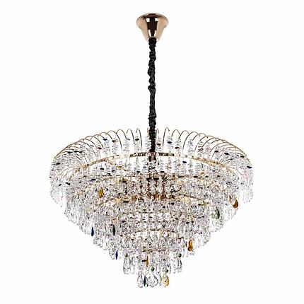 Подвесная люстра MODELUX ML.850.18 GD, фото 2