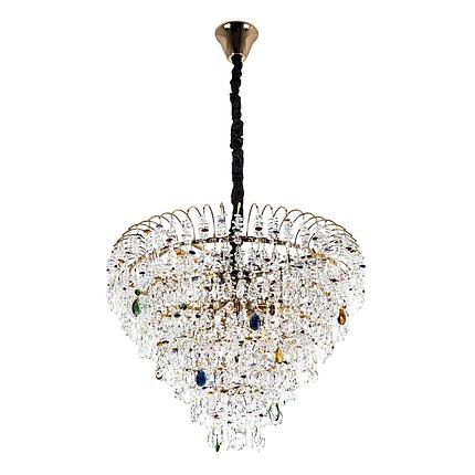 Подвесная люстра MODELUX ML.850.12 GD, фото 2