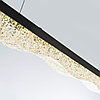 Подвесной светильник MODESTYLE MS.9010.1000 BK, фото 2
