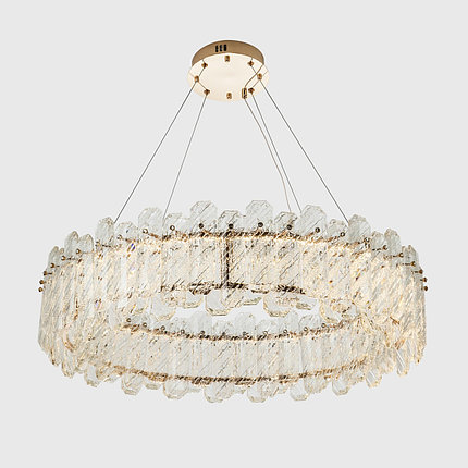 Подвесная люстра MODELUX ML.350.800 GD, фото 2