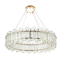 Подвесная люстра MODELUX ML.350.800 GD, фото 3